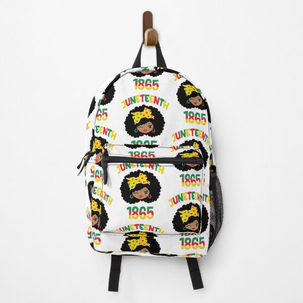 Item preview, Juneteenth 1865 designed and sold by CottonCadier.