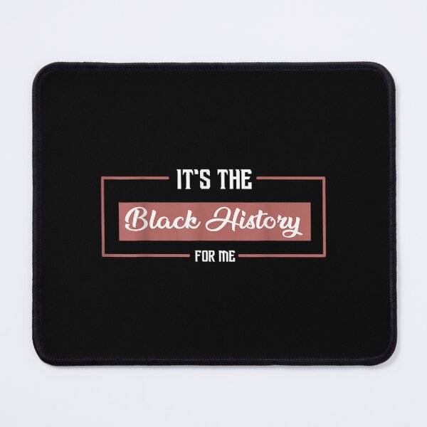 Item preview, Its Black History For Me African Pride Bhm Men Women designed and sold by brita797.