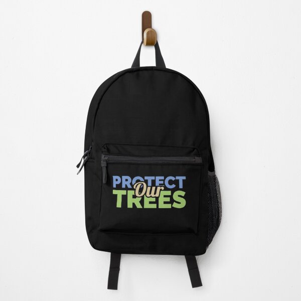 Item preview, Protect Our Trees designed and sold by Styler Design.