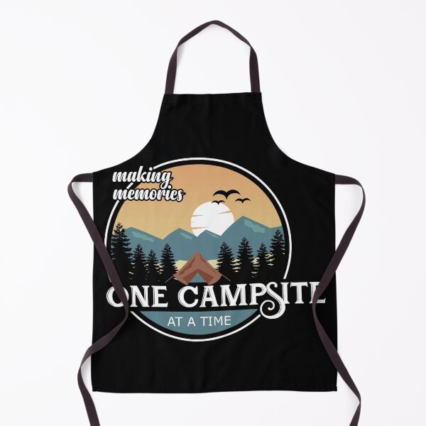Item preview, Making memories one campsite at a time designed and sold by DsignTByMason.