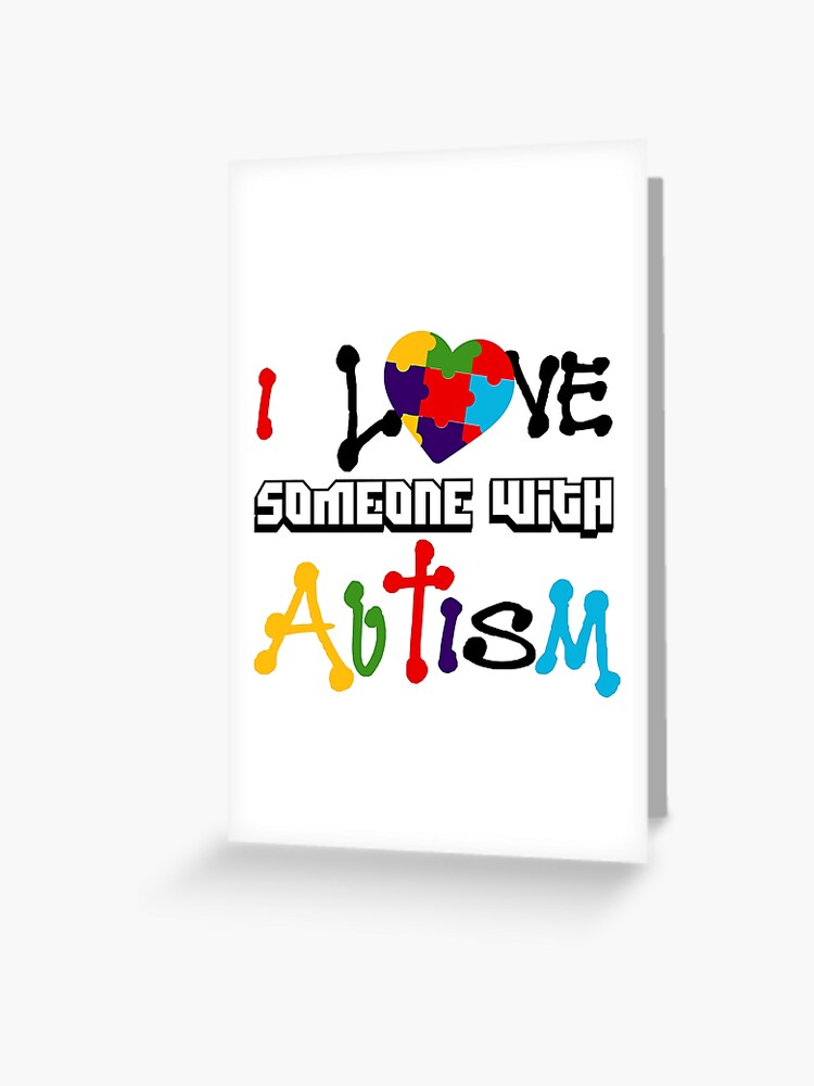 Autism Is A Journey I Love Someone with Autism, Autism Mom