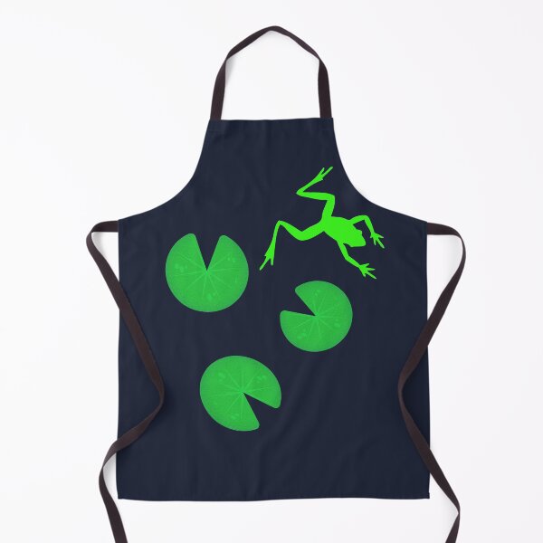 Item preview, Frog essential nymphaea designed and sold by AmonRa16.