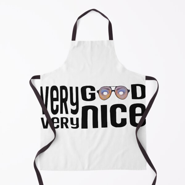 Item preview, Very Good Very Nice! designed and sold by TurboCake.