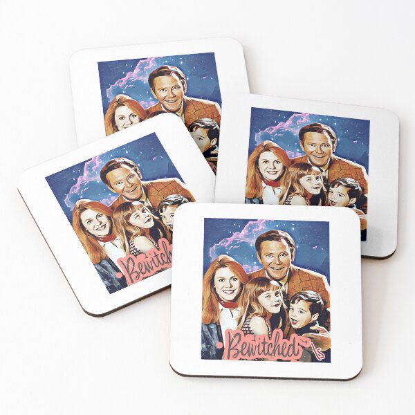 Item preview, Gift Idea Bewitched Gifts For Birthday designed and sold by OletaFadel.