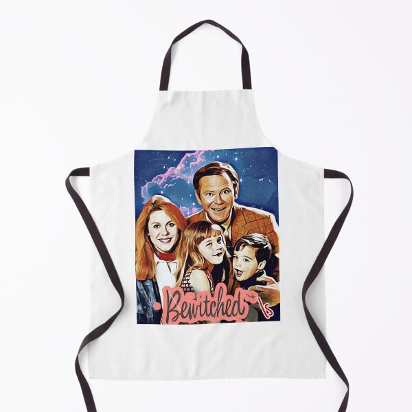 Item preview, Gift Idea Bewitched Gifts For Birthday designed and sold by OletaFadel.