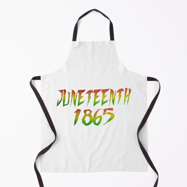 Item preview, Juneteenth 1865 designed and sold by CottonCadier.
