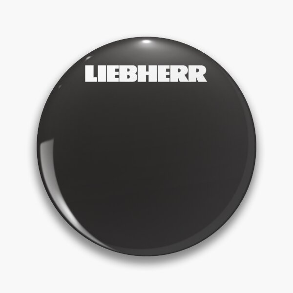 Item preview, Best Seller - Liebherr Merchandise Essential T-Shirt designed and sold by KathrinNitschke.