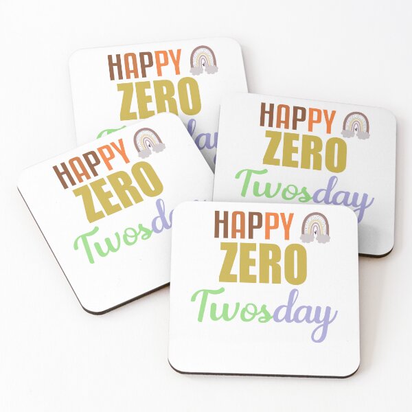 Item preview, Zero Tuesday designed and sold by SpringPetals.