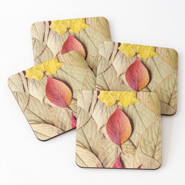 Item preview, Autumn leaves 09 designed and sold by Weston  Westmoreland.
