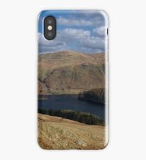 Haweswater iPhone Case