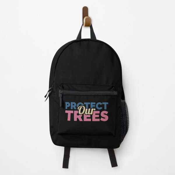 Item preview, Protect Our Trees designed and sold by Styler Design.