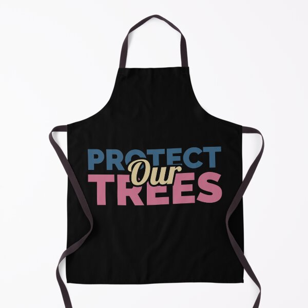Item preview, Protect Our Trees designed and sold by Styler Design.