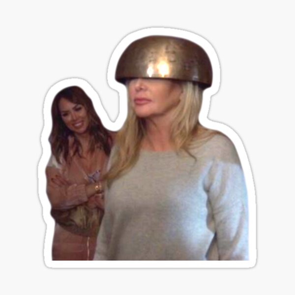 Item preview, RHOC - Shannon and Kelly designed and sold by TheHousewives.