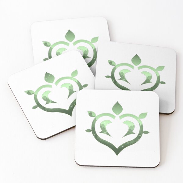 Item preview, Dendro designed and sold by Sevenics.