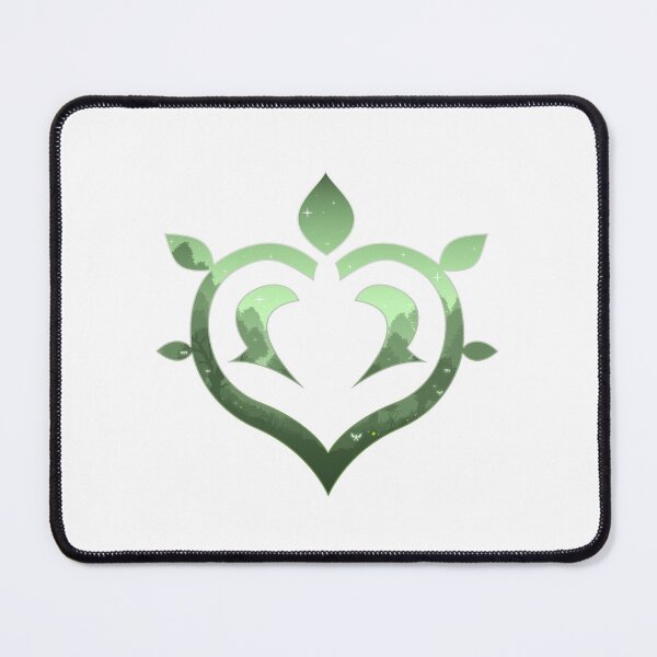 Item preview, dendro designed and sold by Sevenics.