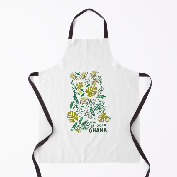Item preview, Green Ghana Artwork designed and sold by adinkcreativity.