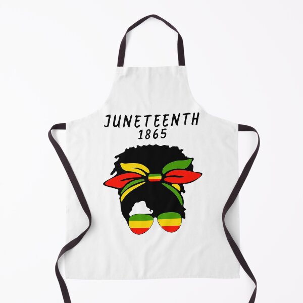 Item preview, Juneteenth 1865 designed and sold by CottonCadier.