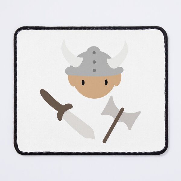 Item preview, viking designed and sold by Tia-Ako.