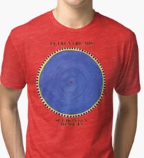Talking Heads - Sprechen in Zungen Vintage T-Shirt