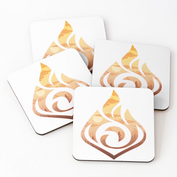 Item preview, Pyro designed and sold by Sevenics.
