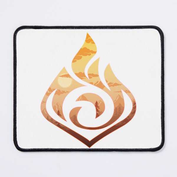 Item preview, Pyro designed and sold by Sevenics.