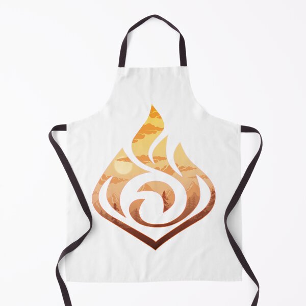 Item preview, Pyro designed and sold by Sevenics.