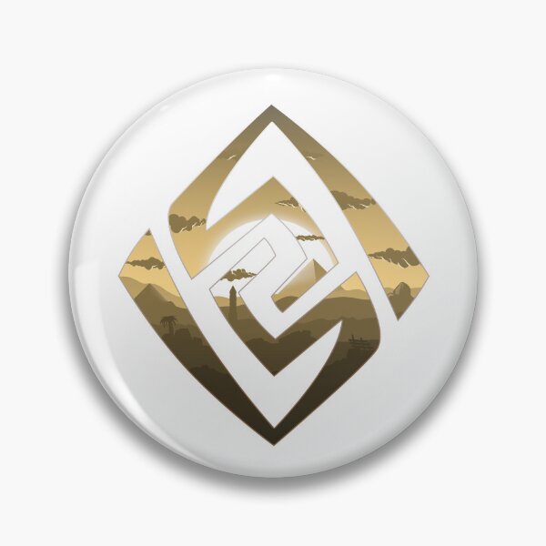 Item preview, Geo designed and sold by Sevenics.