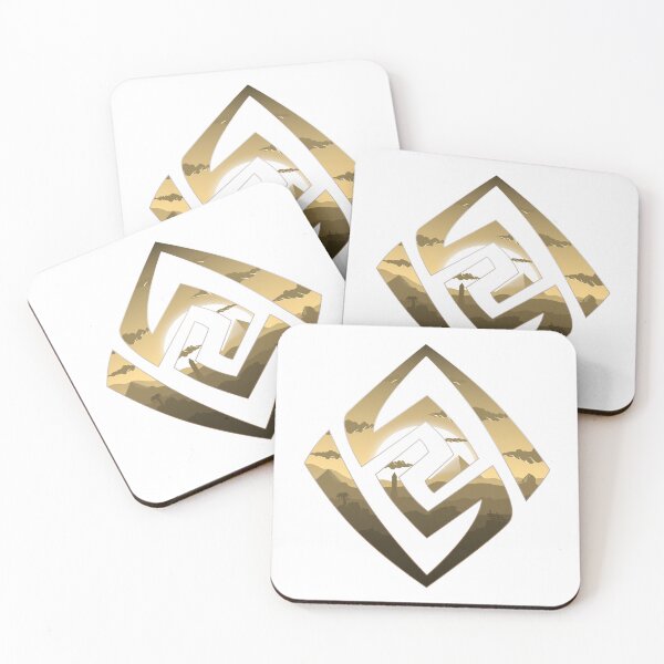 Item preview, Geo designed and sold by Sevenics.