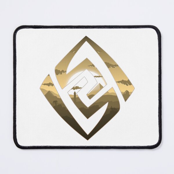 Item preview, Geo designed and sold by Sevenics.