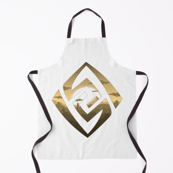 Item preview, Geo designed and sold by Sevenics.