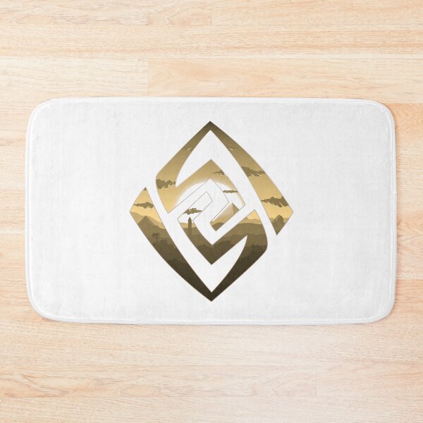 Item preview, Geo designed and sold by Sevenics.