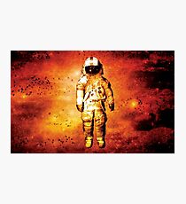 Deja Entendu Photographic Print
