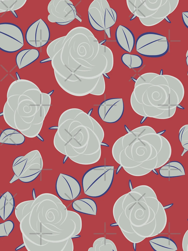 Thumbnail 4 of 4, iPhone Case, Fragrant Roses  designed and sold by Hic21.