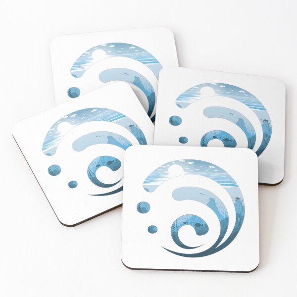 Item preview, Hydro designed and sold by Sevenics.