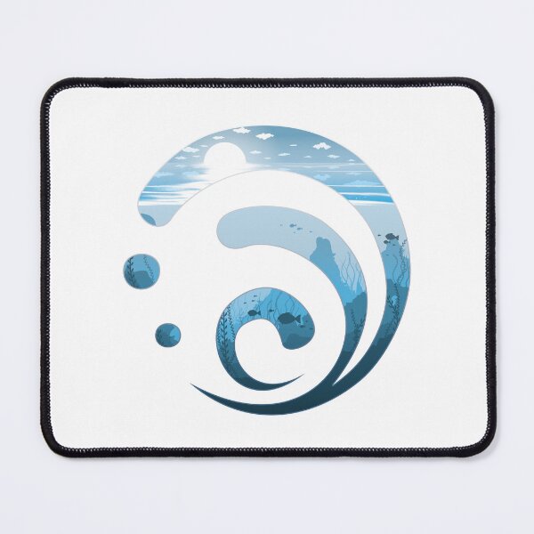 Item preview, Hydro designed and sold by Sevenics.