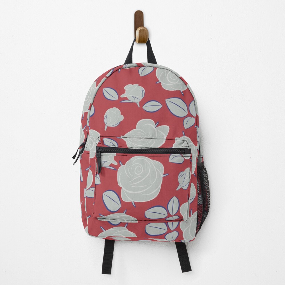 Item preview, Backpack designed and sold by Hic21.