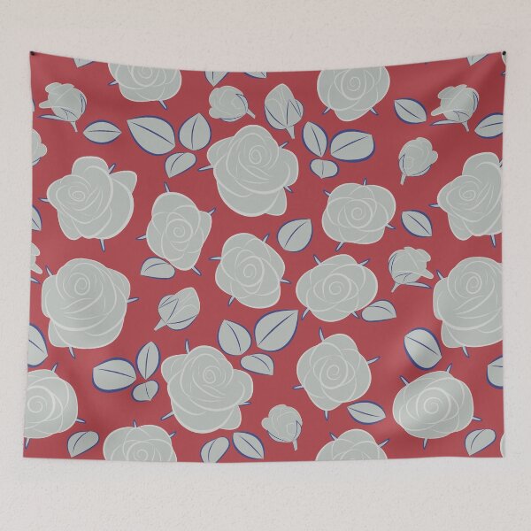 Item preview, Fragrant Roses  designed and sold by Hic21.