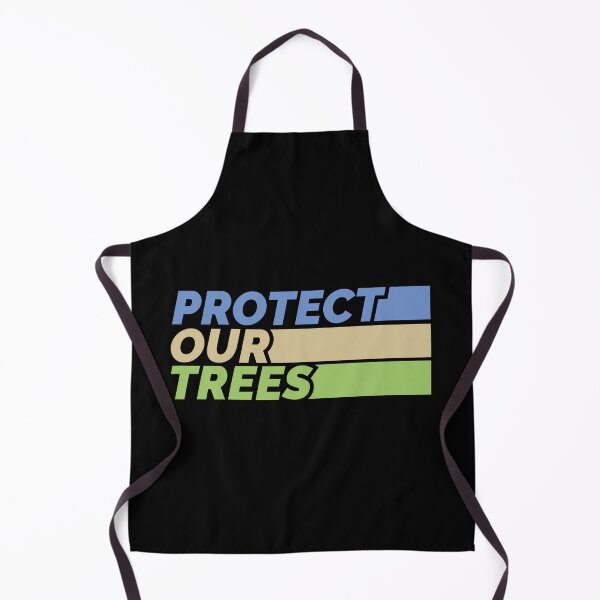 Item preview, Protect Our Trees designed and sold by Styler Design.