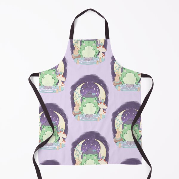 Item preview, Froggy magic designed and sold by Evilflufflecorn.
