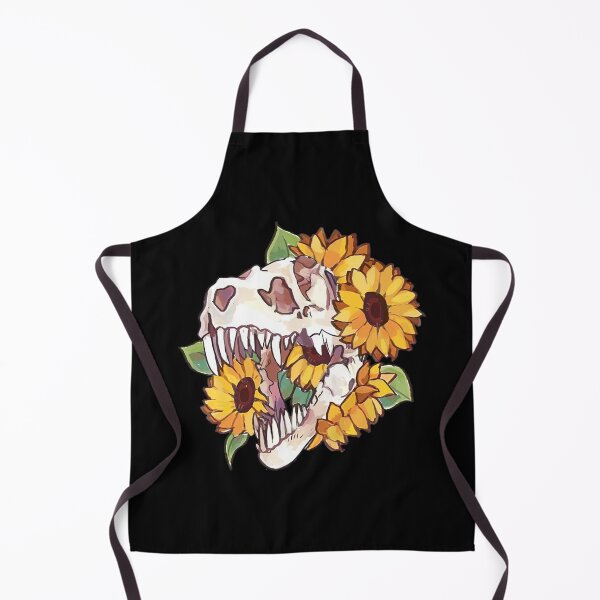 Artikelvorschau, Jurassic Park - Sonnenblume entworfen und verkauft von CottonCadier.