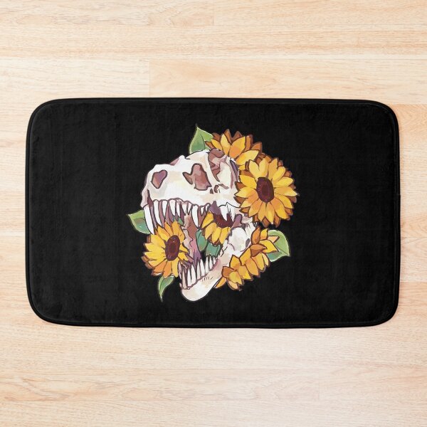 Artikelvorschau, Jurassic Park - Sonnenblume entworfen und verkauft von CottonCadier.
