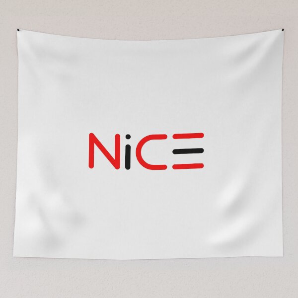 Item preview, NICE T-SHIRTS designed and sold by anamajoris.