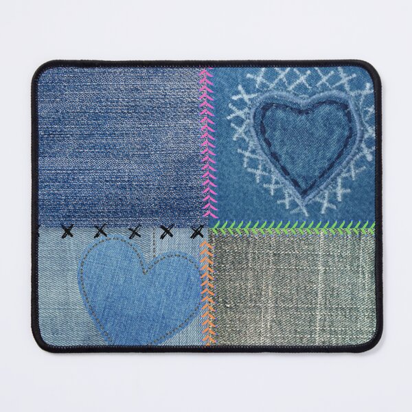 Item preview, Cute Denim designed and sold by Ellecher23.