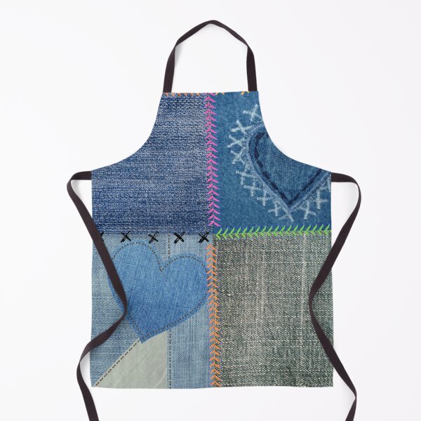 Item preview, Cute Denim designed and sold by Ellecher23.