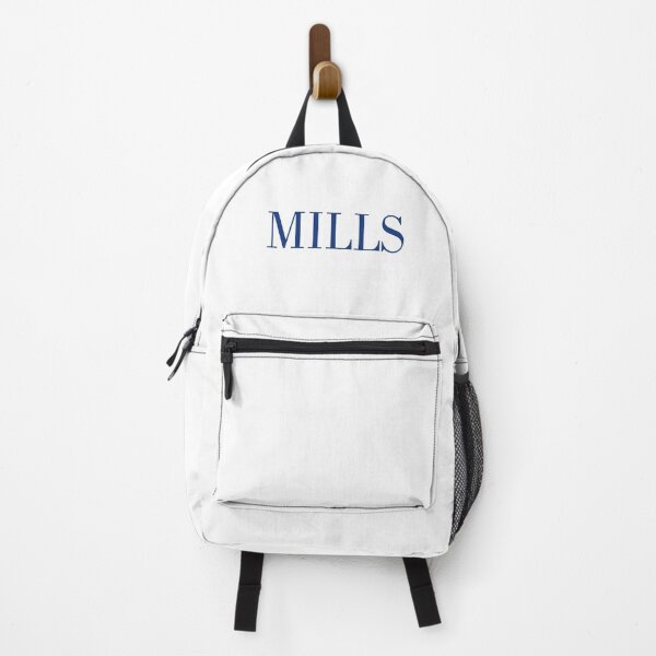 Item preview, Mills College, merch designed and sold by hudsonlincolnn.