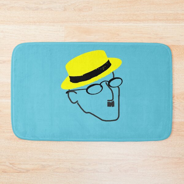 Item preview, James Joyce Sketch Essential T-Shirt designed and sold by EliasWittschier.