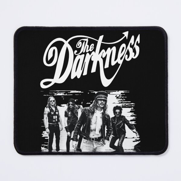 Item preview, The Darkness Classic designed and sold by ShannonRenee1.