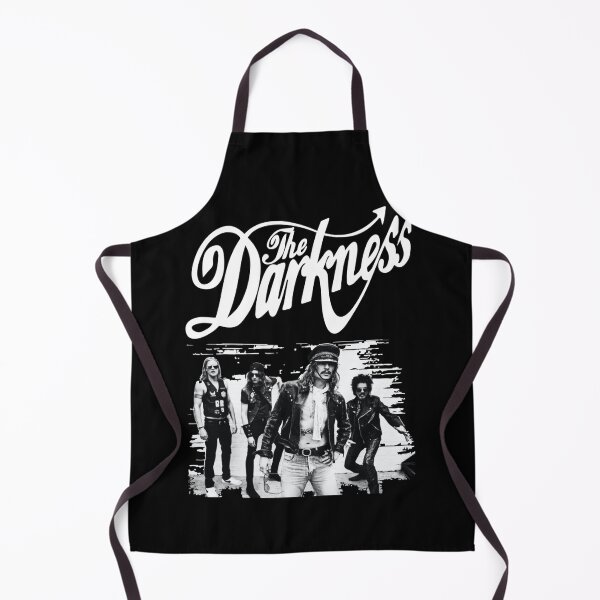 Item preview, The Darkness Classic designed and sold by ShannonRenee1.