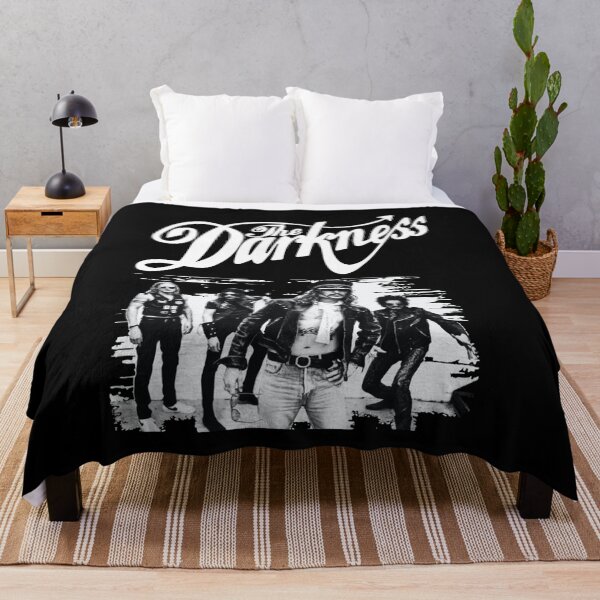 Item preview, The Darkness Classic designed and sold by ShannonRenee1.