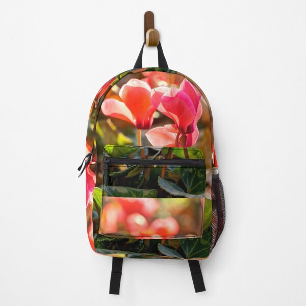 Item preview, cyclamen designed and sold by Weston Westmoreland.